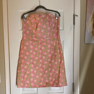 NWT Vineyard vines dress